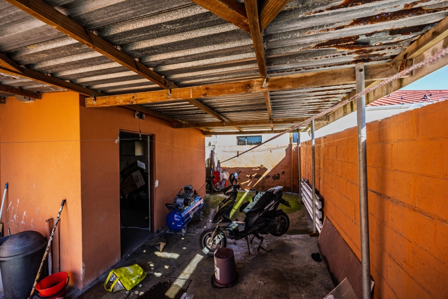 3 Bedroom Property for Sale in West Bank Eastern Cape